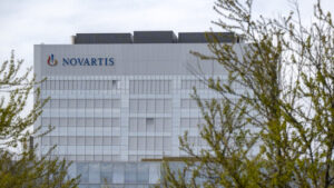 Novartis wächst im Q3 weiter, aber Tempo lässt nach