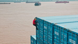 Chinas Wirtschaft legt im dritten Quartal weniger stark zu