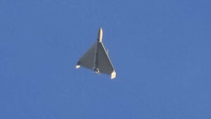 Russland setzt Angriffe fort