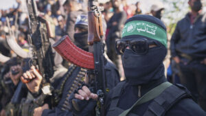 US-Aussenministerium warnt vor Angriffsplänen der Hamas