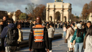 Louvre-Raub: Zwei Täter gefasst – Hoffnung auf Antworten