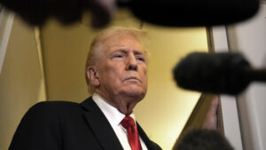 Trump vor geplantem Gipfel: Glaube nicht an Sieg der Ukraine