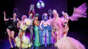 Schauspielhaus Zürich für den Wiener Nestroy-Preis nominiert