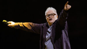 Herbert Grönemeyer kommt im Februar ins Zürcher Hallenstadion