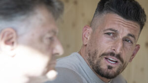 In Zürich sorgte eine Teamsitzung für den Trainerwechsel