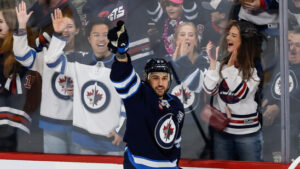 Niederreiter Sieger im Duell mit Josi