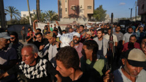 Nach Angriff auf Israels Truppen: Neue Attacken in Gaza