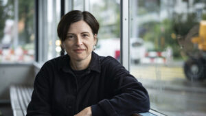 Dorothee Elmiger gewinnt Deutschen Buchpreis