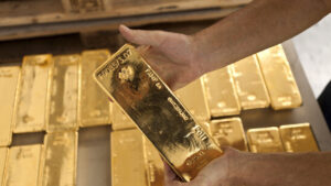 Goldpreis fällt unter 4200 US-Dollar – Höhenflug gestoppt