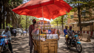 Islamisten legen Mali lahm – USA rufen Bürger zu Ausreise auf