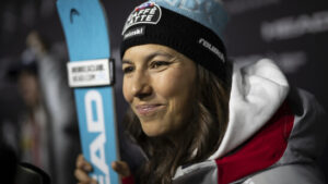 Unterschiedliche Gefühlslagen im Schweizer Ski-Team