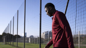 Embolo trifft erneut für Rennes