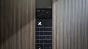 Schindler nach neun Monaten mit leicht mehr Aufträgen und Profit