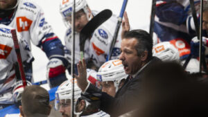 Die Krise der ZSC Lions – 1:5-Niederlage in Lugano