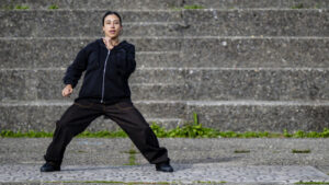 Erste Frau aus der Schweiz am Street Dance-Weltfinale in LA