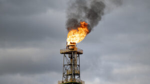 Ölpreise steigen – US-Sanktionen für russische Ölfirmen