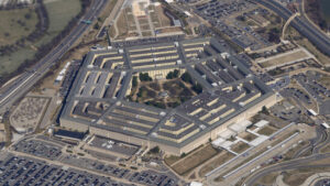 Pentagon nimmt während Shutdowns anonyme Millionenspende an