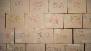 Verhaltenskodex für Unterschriftensammlungen stösst auf Anklang