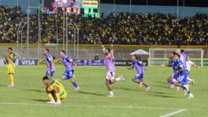 Curaçao, Panama und Haiti für WM qualifiziert