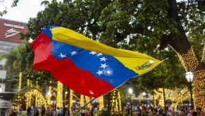 Sechs Fluggesellschaften streichen Flüge nach Venezuela