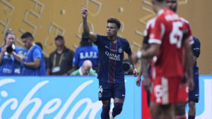 Gipfeltreffen in Paris