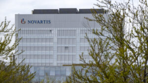 Novartis stellt am Investorentag weiteres Wachstum in Aussicht