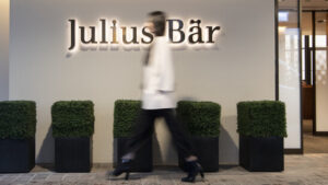 Julius Bär muss weitere 149 Millionen Franken abschreiben