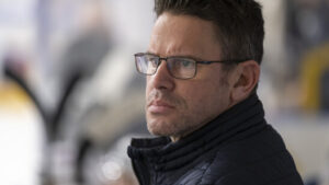 Landry bis Ende Saison Trainer von Ambri-Piotta