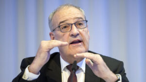 Bundesrat kündigt US-Zollsatz von 15 Prozent für die Schweiz an