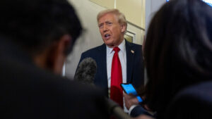 Fall gegen Trump zu versuchtem Wahlbetrug 2020 eingestellt