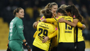 YB trifft auf Thun, Rapperswil-Jona reist nach Genf