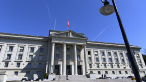 Arzt im Kanton Schwyz darf nicht mehr eigenverantwortlich arbeiten