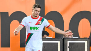 Rieders Tor reicht nicht zum Sieg gegen den Ex-Klub