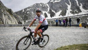 Dreifacher Tour-de-Suisse-Sieger Rui Costa beendet  Karriere