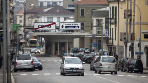 Überbelegung und Gewalt in grenznahem Gefängnis bei Como