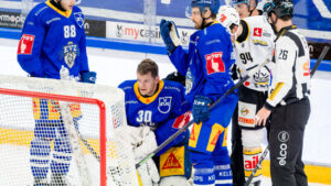 Die Lakers sind weiter im Tief