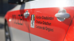 Ostschweizer Polizeien stellen fünf angehende Polizisten frei