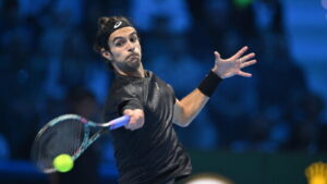 Nach Sinner sagt auch Musetti für Davis-Cup-Finalturnier ab