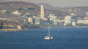 Zwei starke Erdbeben erschüttern Zypern
