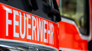 Kind bei Brand im bernischen Oberbipp verstorben