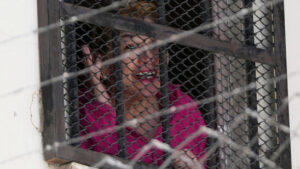 Haftstrafe gegen Boliviens Ex-Präsidentin Áñez aufgehoben