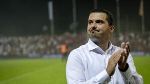 Aarau nach Niederlage nicht mehr Leader