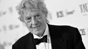 Britischer Dramatiker Tom Stoppard gestorben