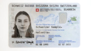 Bundesrat bereitet die Einführung der biometrischen ID vor