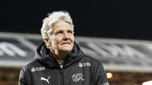 SFV hält nicht an Nationaltrainerin Pia Sundhage fest