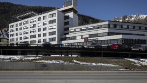 Nachlassstundung für Spital Oberengadin beantragt