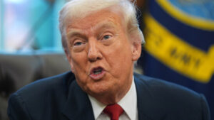 Trump: Ukraine zeigt USA «keinerlei Dankbarkeit»