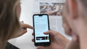 Kinder- und Jugendkommission gegen Social Media-Verbot für Kinder