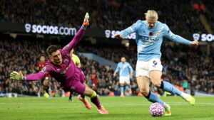 Dortmunder Stabilität gegen Citys Offensivpower