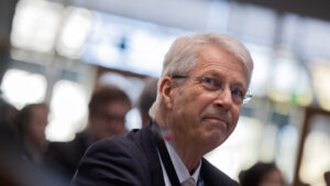 Ex-Astronaut übernimmt Raumfahrtabteilung in deutschem Ministerium